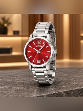 Invicta Celestial Orbit 36mm Watch - Women or Men